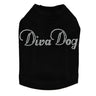 Diva Dog - Dog Tank