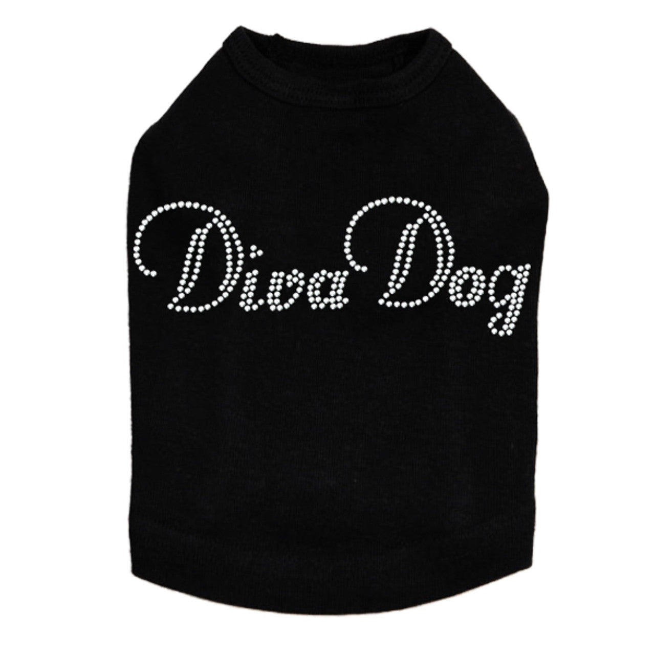 Diva Dog - Dog Tank