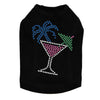 Tropical Cocktail - Dog Tank