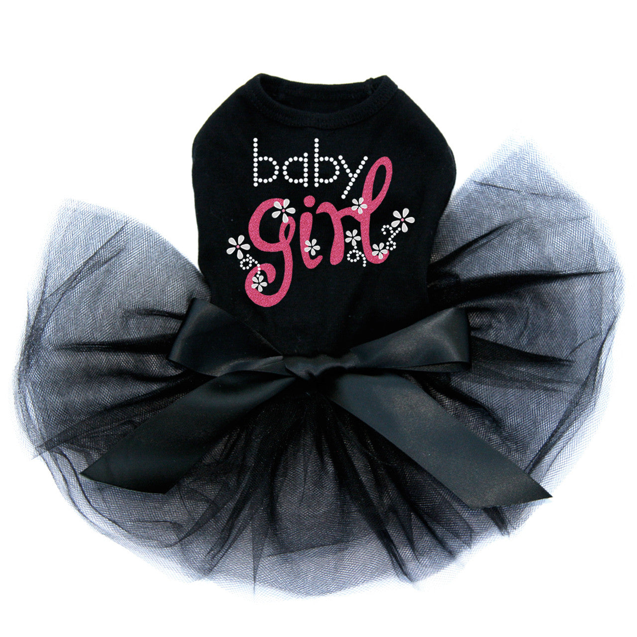 Baby Girl 2 - Custom Tutu