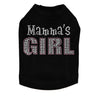 Mama's Girl - Dog Tank