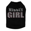 Mamas Girl - Dog Tank