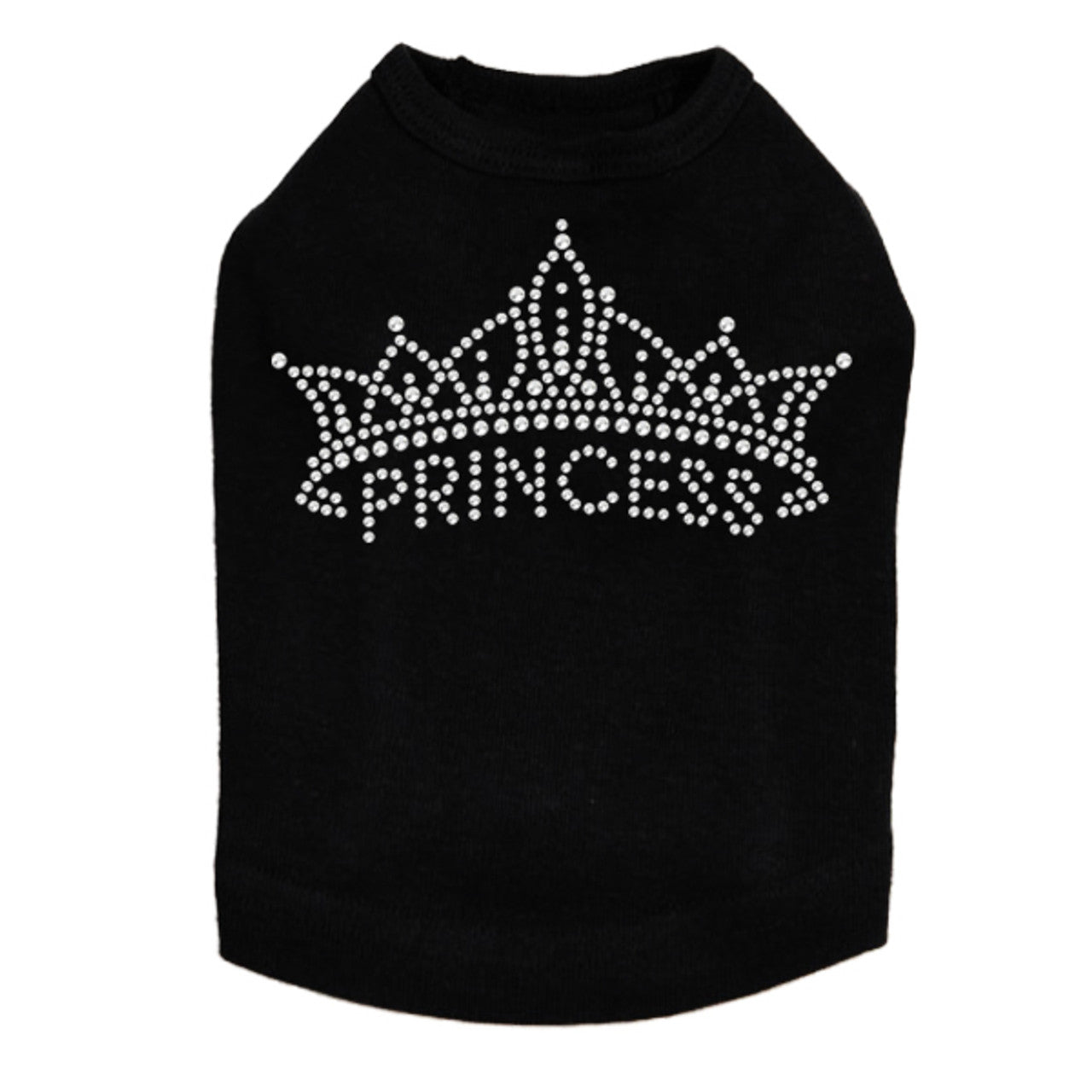 Princess 3 - Dog Tank
