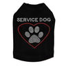 Service Dog - Dog Tank