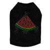 Watermelon with Ants - Dog Tank