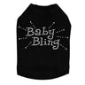 Baby Bling - Dog Tank