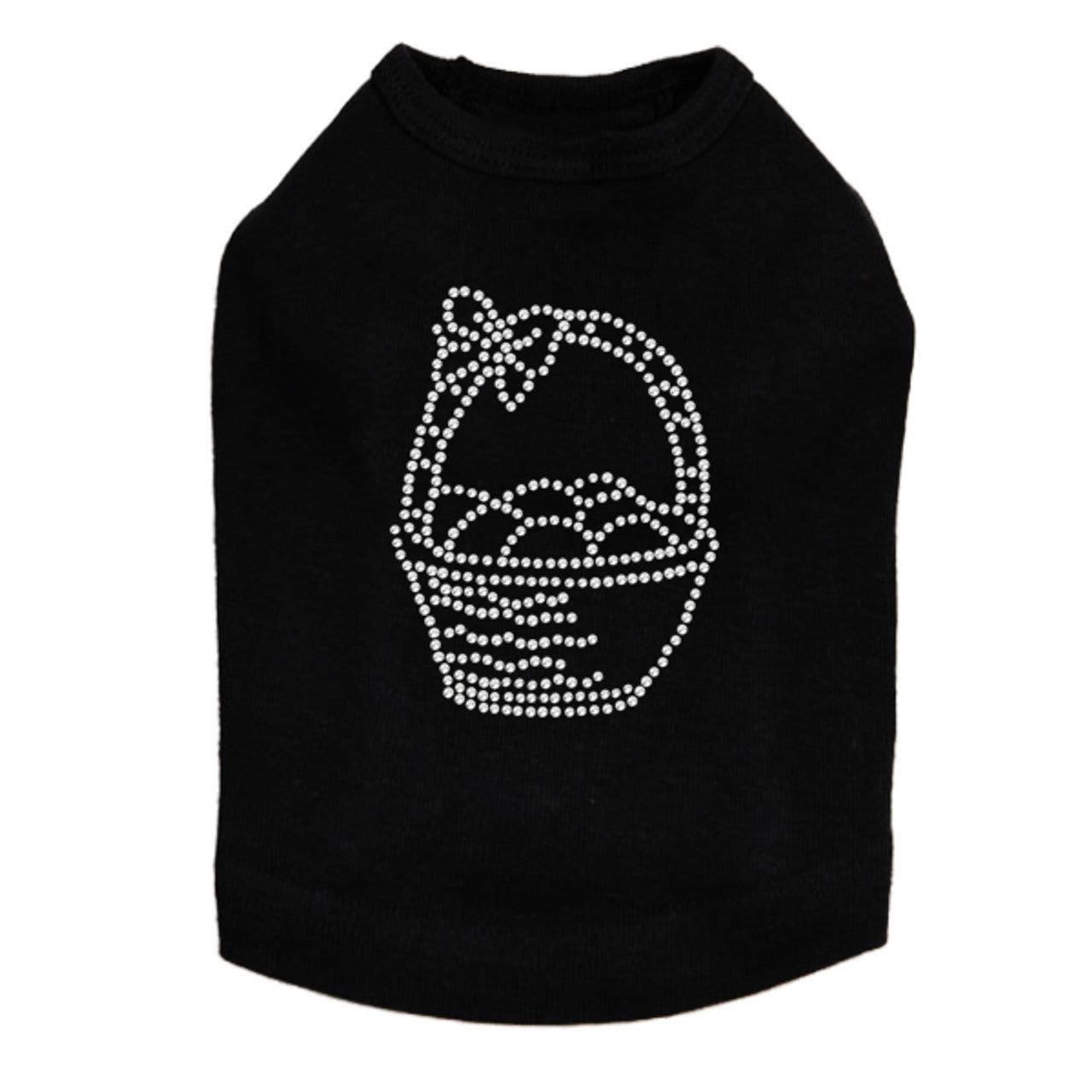 Easter Basket - Dog Tank