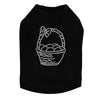 Easter Basket - Dog Tank