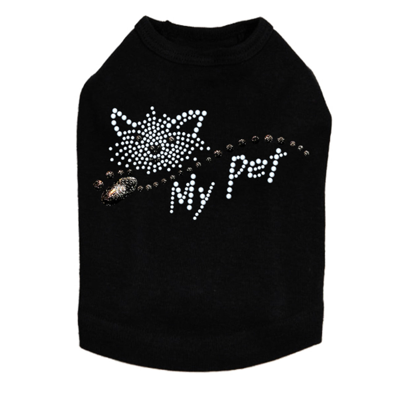 My Pet - Dog Tank