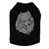 American Eskimo  1 - Dog Tank