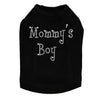 Mommys Boy - Dog Tank