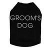 Grooms Dog - Dog Tank
