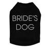 Bride's Dog - Dog Tank