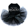 My Mom Rocks - Custom Tutu