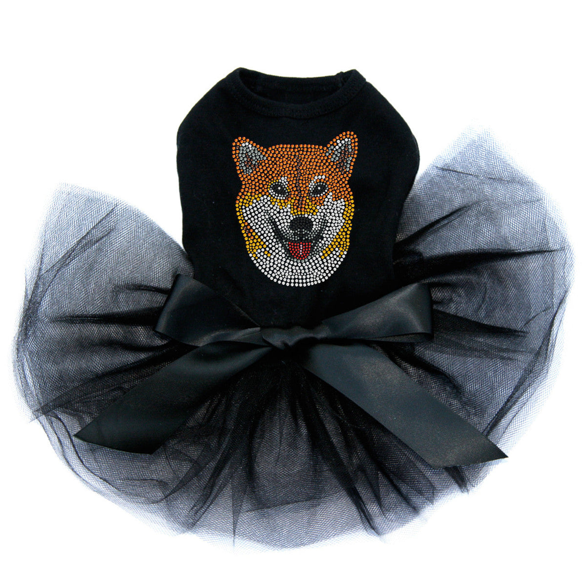Shiba Inu -Custom Tutu