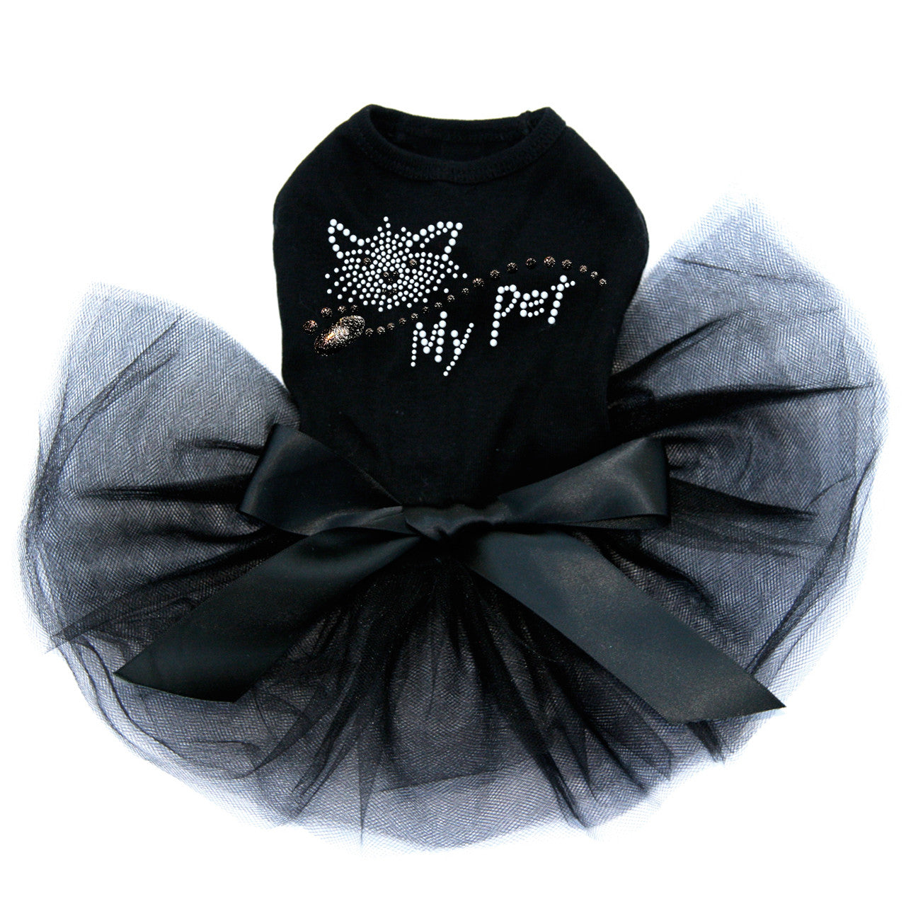My Pet -Custom Tutu