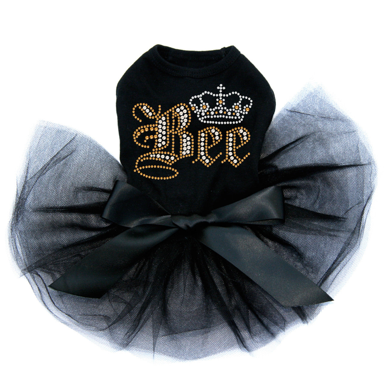 Queen Bee -Custom Tutu
