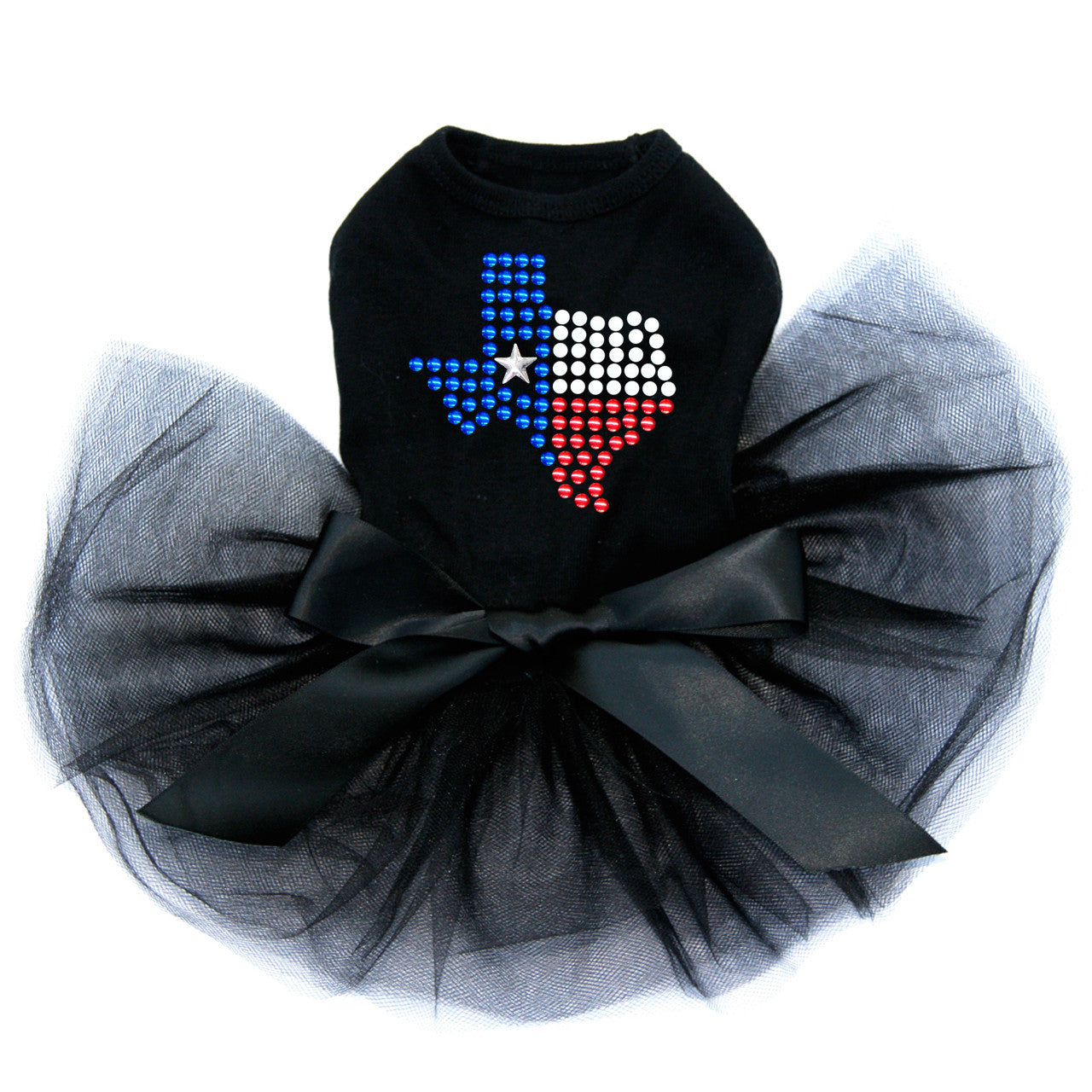 Texas - Custom Tutu