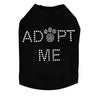Adopt Me with Paw - Dog Tank