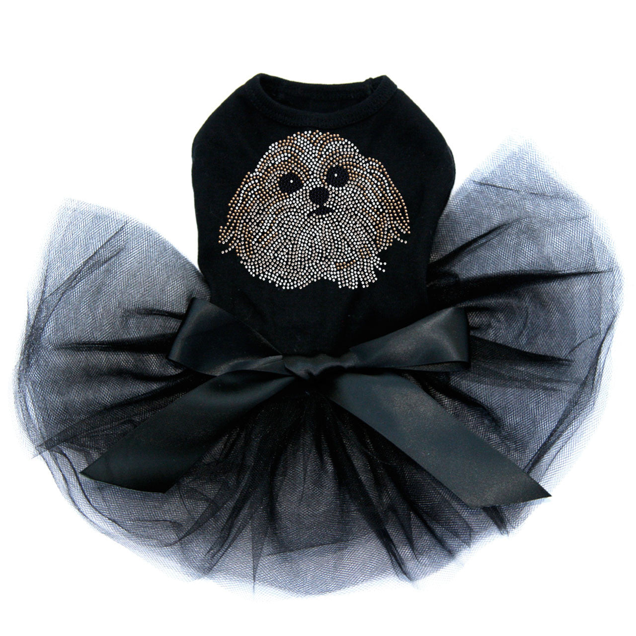 Shih Tzu - Custom Tutu