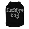 Daddy's Boy - Dog Tank
