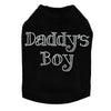 Daddys Boy - Dog Tank