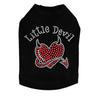 Little Devil - Dog Tank