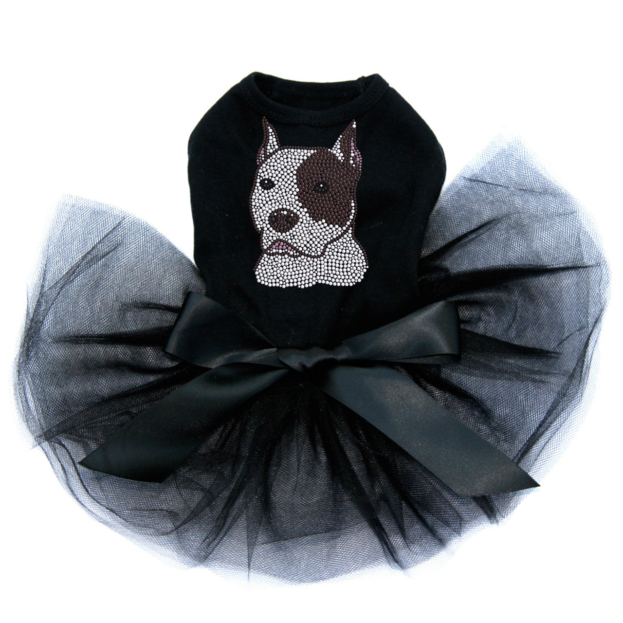 Pit Bull -Custom Tutu