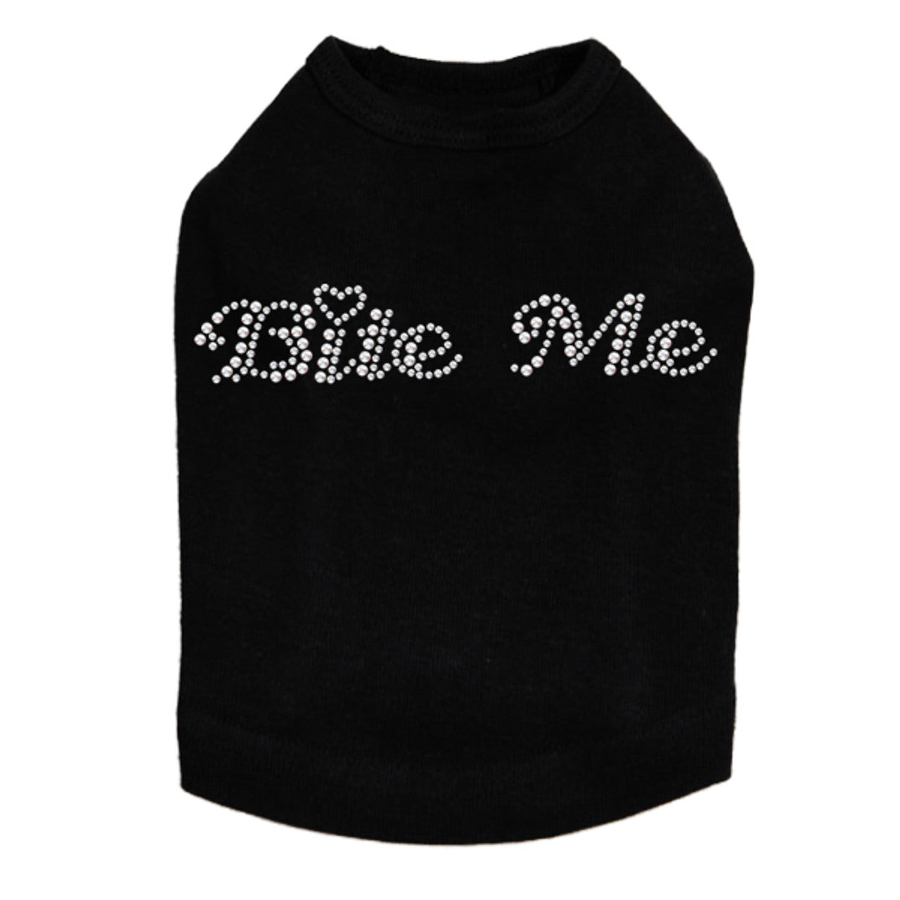 Bite Me - Dog Tank