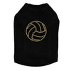 Volleyball - Dog Tank
