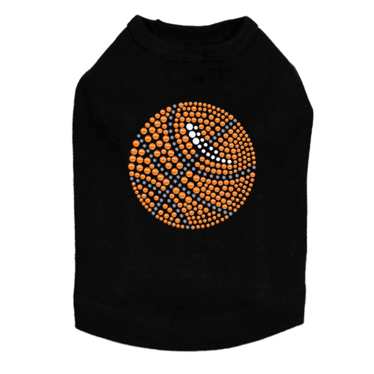 Basketball - Dog Tank