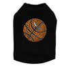 Basketball - Dog Tank