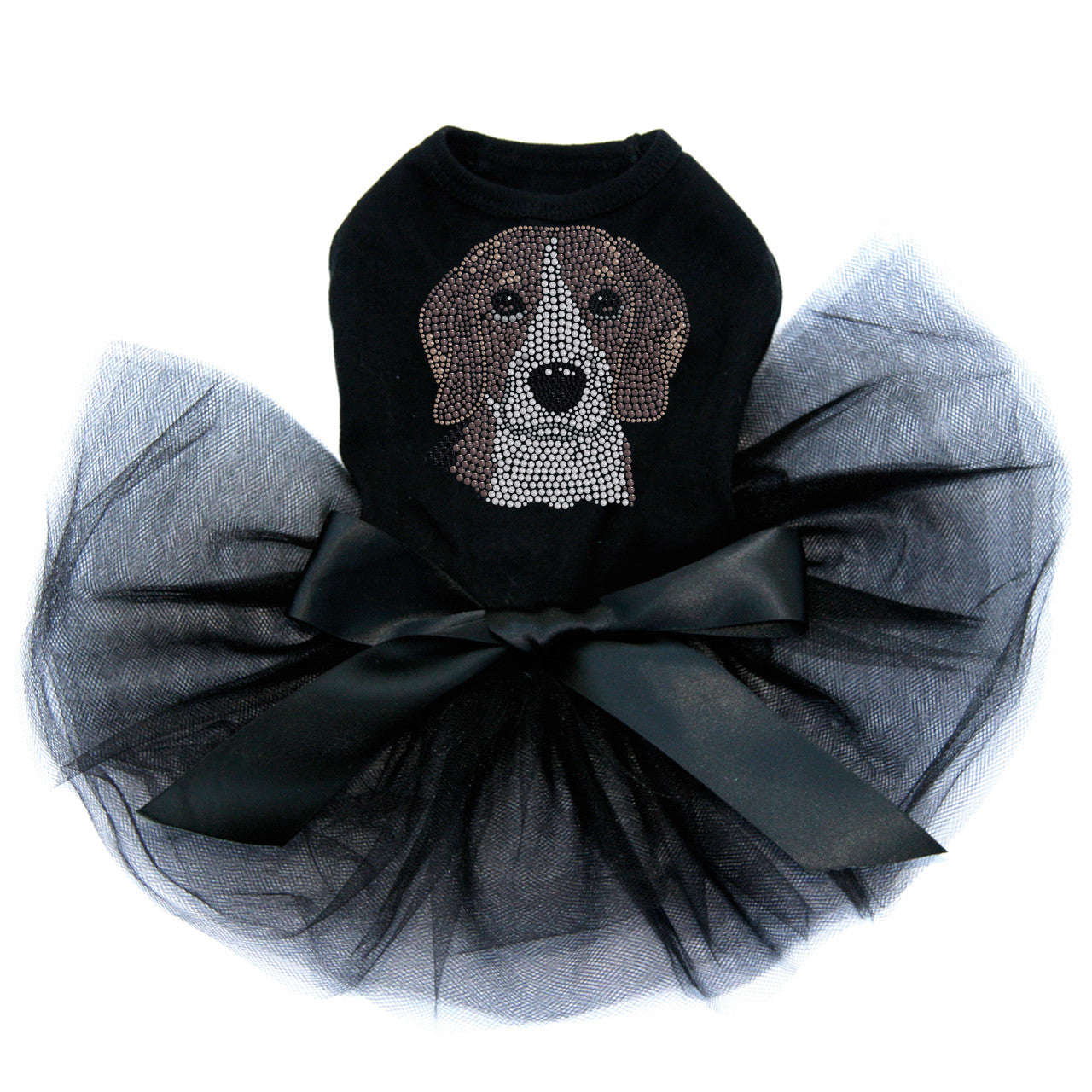 Beagle -Custom Tutu