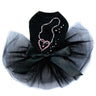Heart Necklace - Custom Tutu