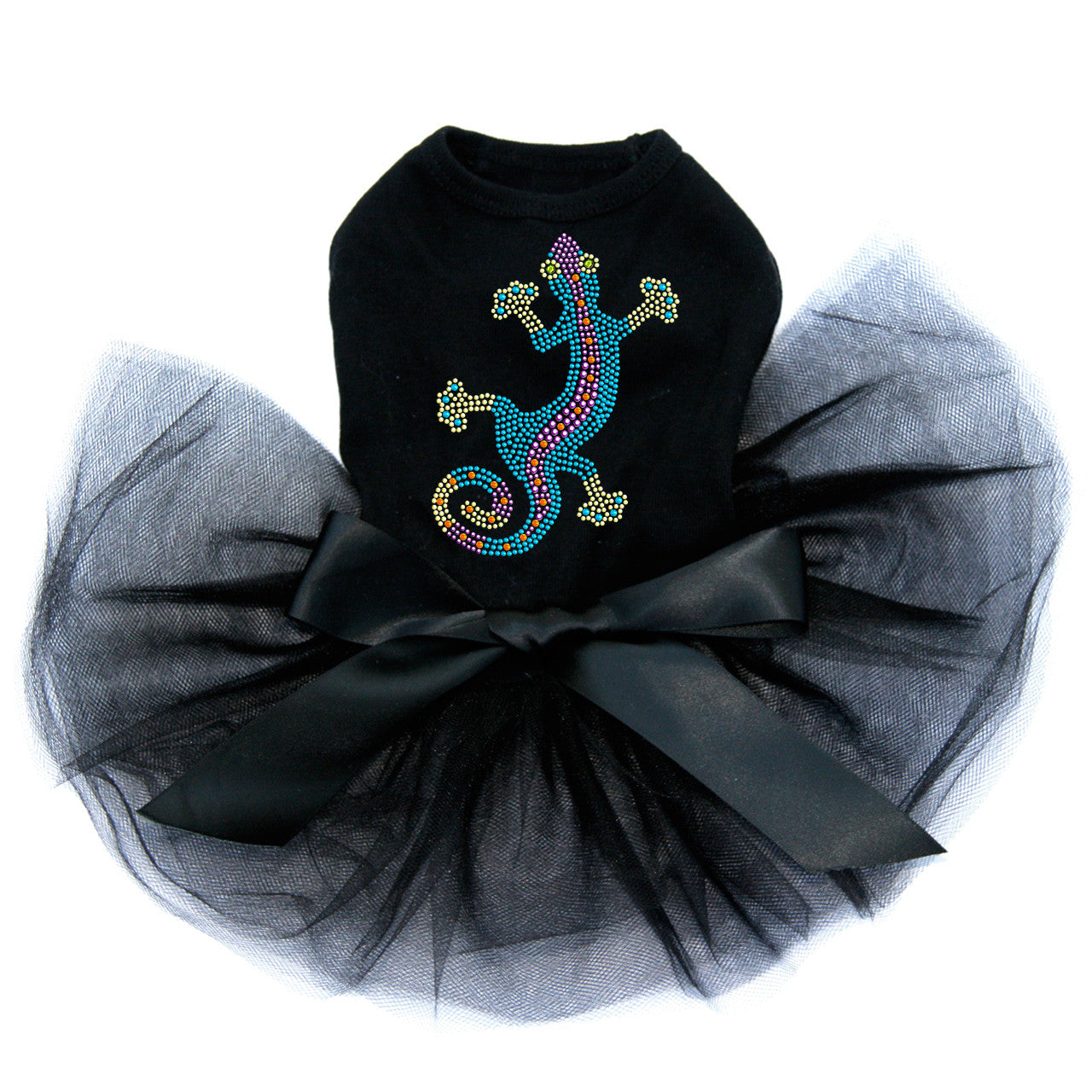 Lizard - Custom Tutu