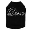 Diva - Dog Tank