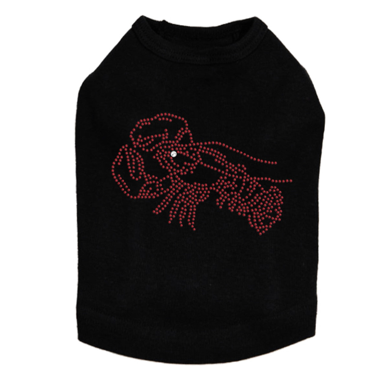 Lobster - Dog Tank