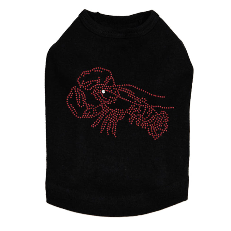 Lobster - Dog Tank