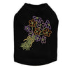 Flower Bouquet - Dog Tank