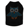 Blue Owl - Dog Tank - Dog Tank