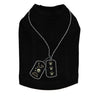 Dog Tag Necklace 1 - Dog Tank