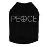 Peace - Dog Tank