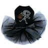 Trick or Treat Skeleton - Custom Tutu