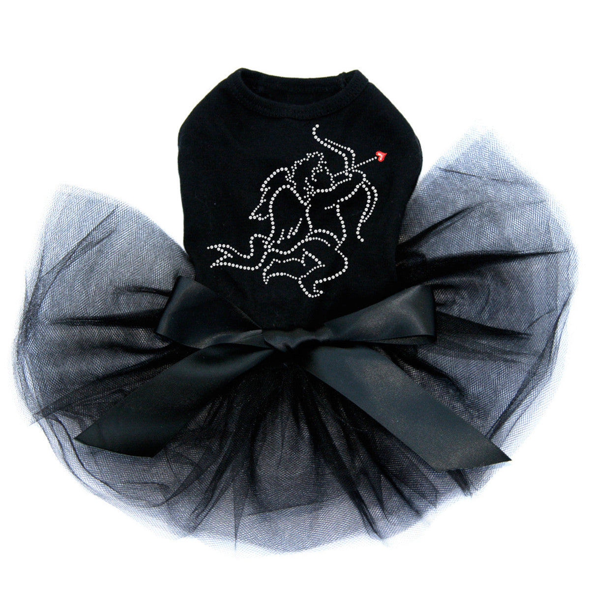 Cupid 2 - Custom Tutu