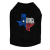 Texas - Dog Tank