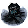 Shopping Diva Handbag - Custom Tutu
