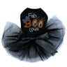 Fab-BOO-Lous - Custom Tutu