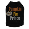 Pumpkin Pie Prince - Dog Tank