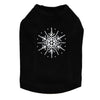 Snowflake 2 - Dog Tank