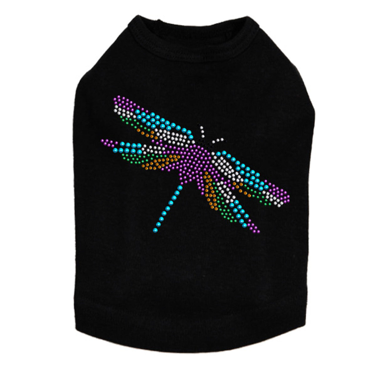 Dragonfly - Dog Tank